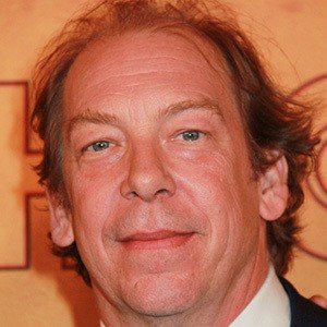 Bill Camp