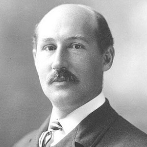 Walter Camp