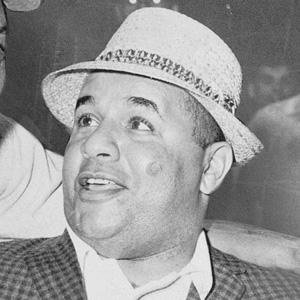 Roy Campanella