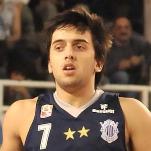 Facu Campazzo