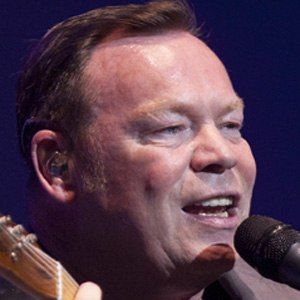 Ali Campbell