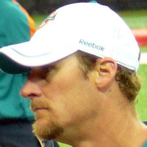 Dan Campbell