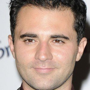 Darius Campbell