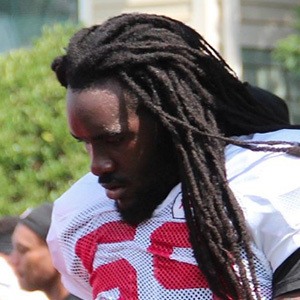 De’Vondre Campbell