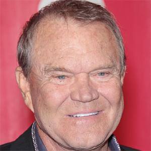 Glen Campbell