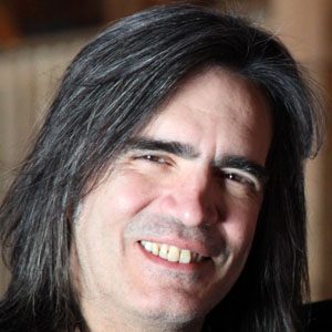 Larry Campbell