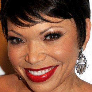 Tisha Campbell-Martin