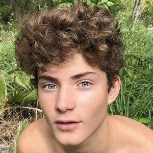 Rex Campbell