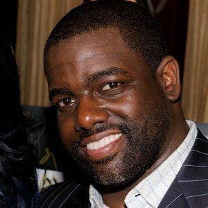 Warryn Campbell