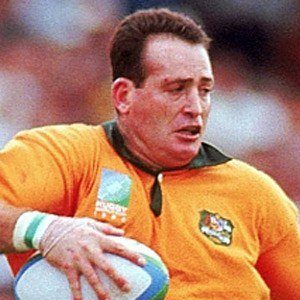 David Campese