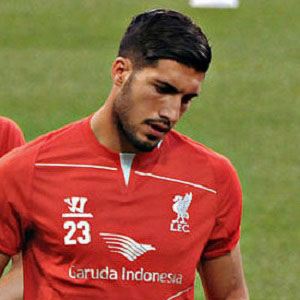 Emre Can