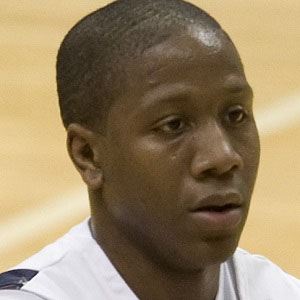 Isaiah Canaan