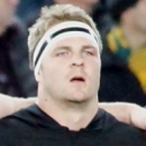 Sam Cane