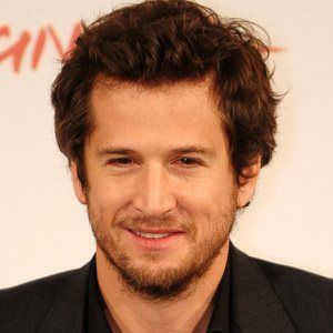 Guillaume Canet