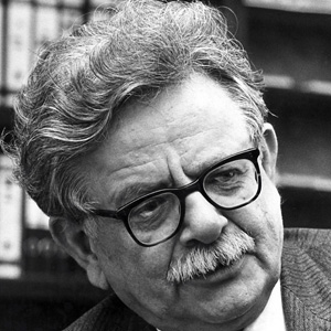 Elias Canetti