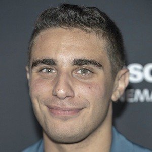 Jake Cannavale