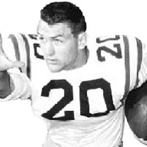 Billy Cannon