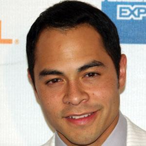 Jose Pablo Cantillo