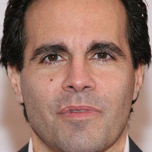 Mario Cantone