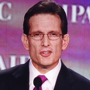 Eric Cantor