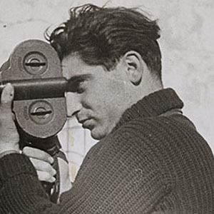 Robert Capa