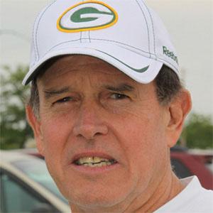 Dom Capers