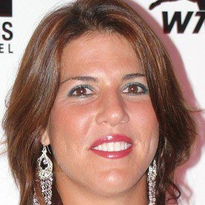 Jennifer Capriati