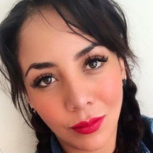 Pamela Carbajal