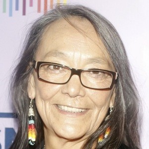 Tantoo Cardinal