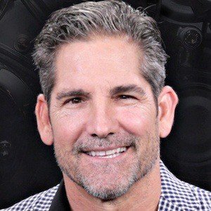 Grant Cardone