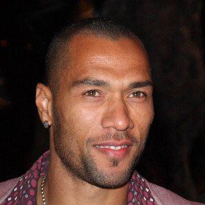 John Carew