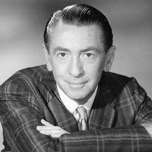 Macdonald Carey