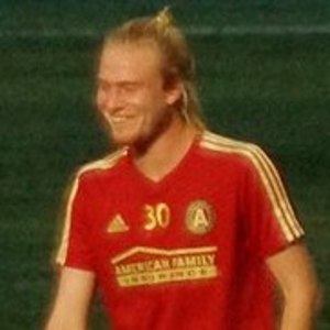 Andrew Carleton