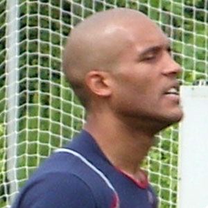 Clarke Carlisle