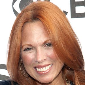 Carolee Carmello