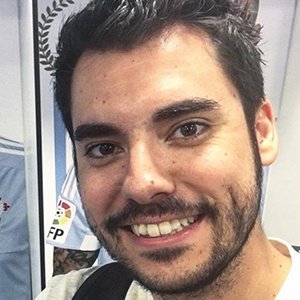 Fran Ciaro Carameluchi