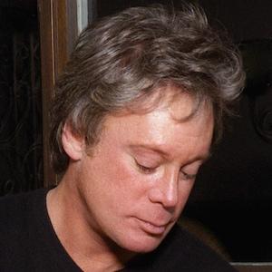 Eric Carmen