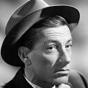 Hoagy Carmichael