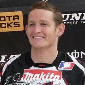 Ricky Carmichael