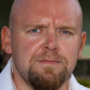 Joe Carnahan