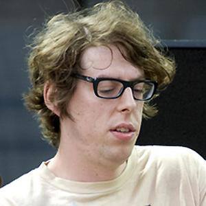 Patrick Carney