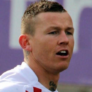 Todd Carney