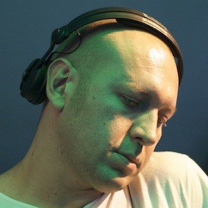 Marco Carola