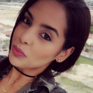 Andrea Carolina