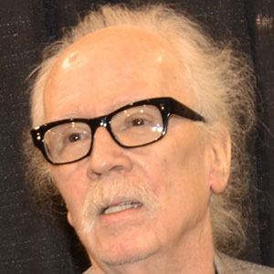 John Carpenter