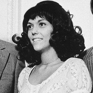 Karen Carpenter