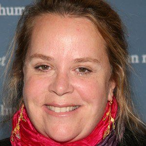 Mary Chapin Carpenter