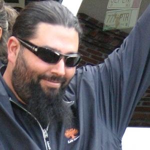 Stephen Carpenter