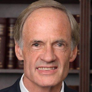 Tom Carper