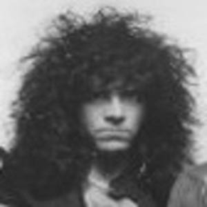 Eric Carr